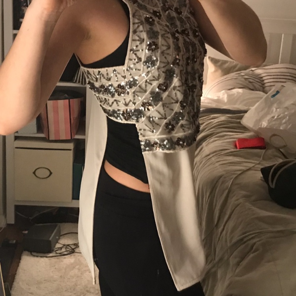 Bebe Top, SMALL